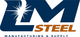 LM Steel Manufacturing & Supply